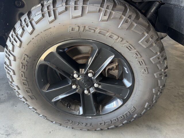 2021 Jeep Wrangler Unlimited Sahara Altitude West Burlington IA