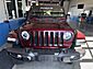 2021 Jeep Wrangler Unlimited Sahara Altitude West Burlington IA