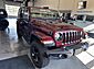 2021 Jeep Wrangler Unlimited Sahara Altitude West Burlington IA