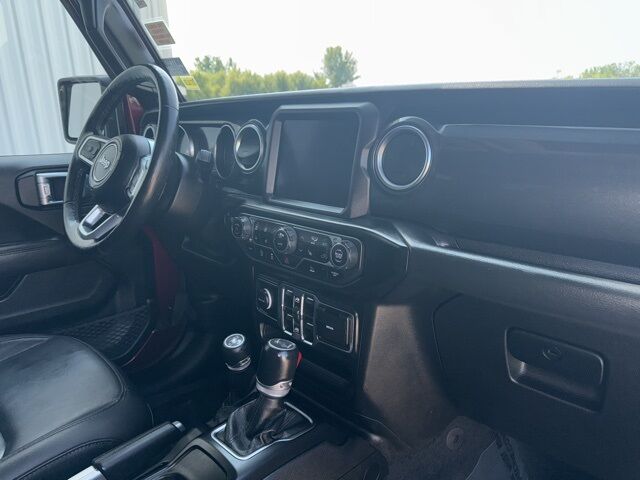 2021 Jeep Wrangler Unlimited Sahara Altitude West Burlington IA 2021 Jeep Wrangler Unlimited Sahara Altitude West Burlington IA