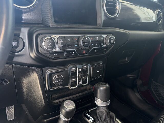 2021 Jeep Wrangler Unlimited Sahara Altitude West Burlington IA