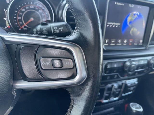2021 Jeep Wrangler Unlimited Sahara Altitude West Burlington IA 2021 Jeep Wrangler Unlimited Sahara Altitude West Burlington IA