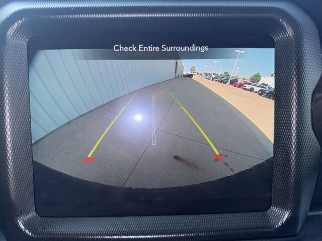 2021 Jeep Wrangler Unlimited Sahara Altitude West Burlington IA 2021 Jeep Wrangler Unlimited Sahara Altitude West Burlington IA