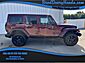 2021 Jeep Wrangler Unlimited Sahara Altitude West Burlington IA 2021 Jeep Wrangler Unlimited Sahara Altitude West Burlington IA