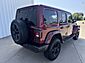 2021 Jeep Wrangler Unlimited Sahara Altitude West Burlington IA 2021 Jeep Wrangler Unlimited Sahara Altitude West Burlington IA