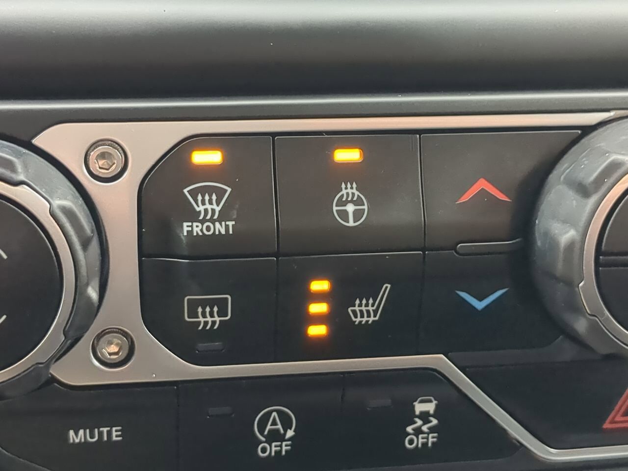 2021 Jeep Wrangler Unlimited Sahara Altitude Winder GA