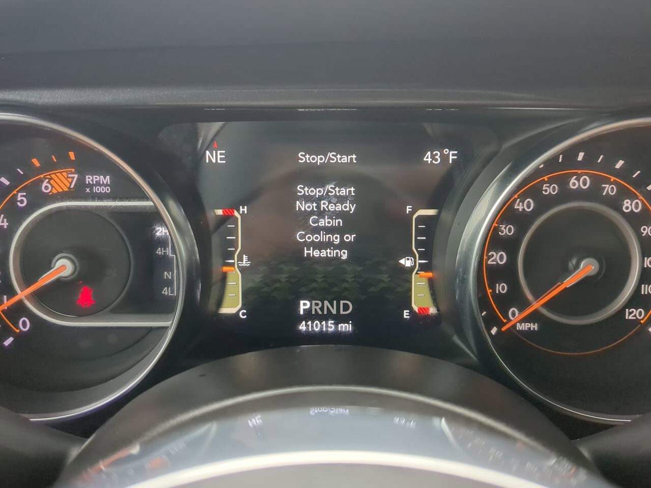 2021 Jeep Wrangler Unlimited Sahara Altitude Winder GA