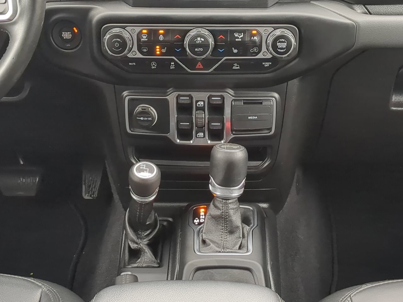 2021 Jeep Wrangler Unlimited Sahara Altitude Winder GA