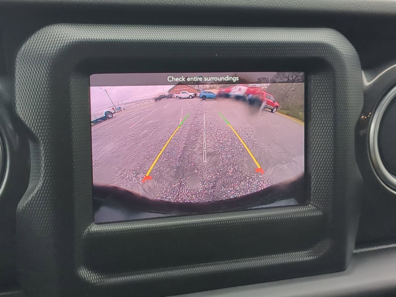 2021 Jeep Wrangler Unlimited Sahara Altitude Winder GA