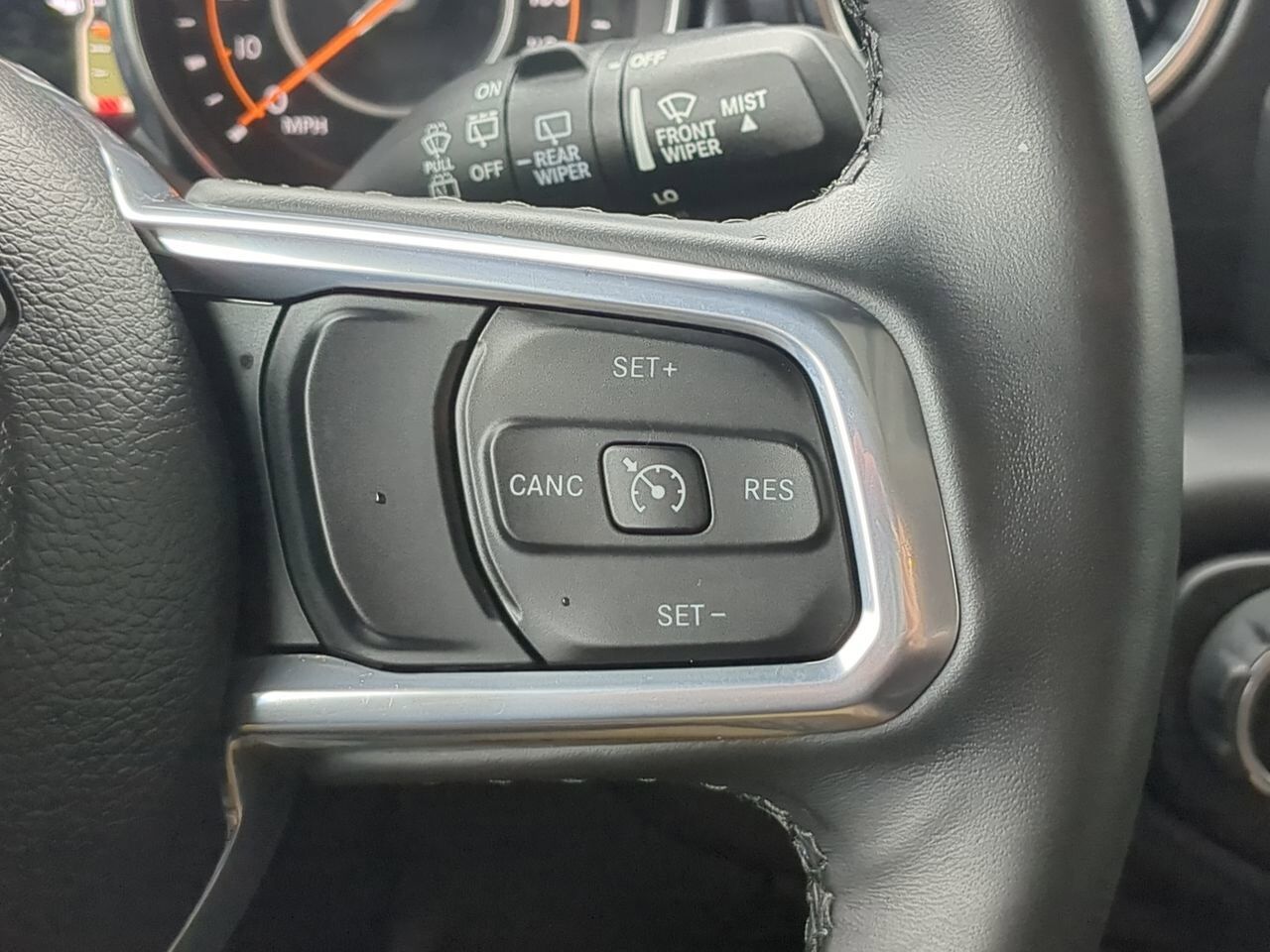 2021 Jeep Wrangler Unlimited Sahara Altitude Winder GA