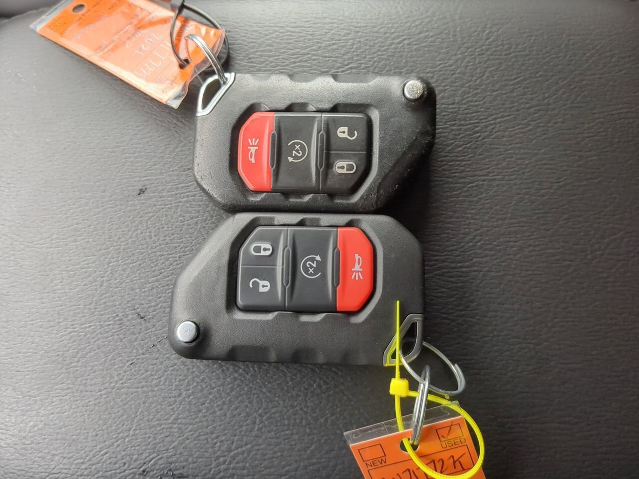 2021 Jeep Wrangler Unlimited Sahara Altitude Winder GA