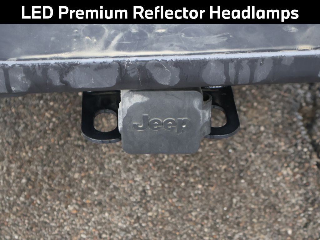 2021 Jeep Wrangler Unlimited Sahara Altitude San Clemente CA