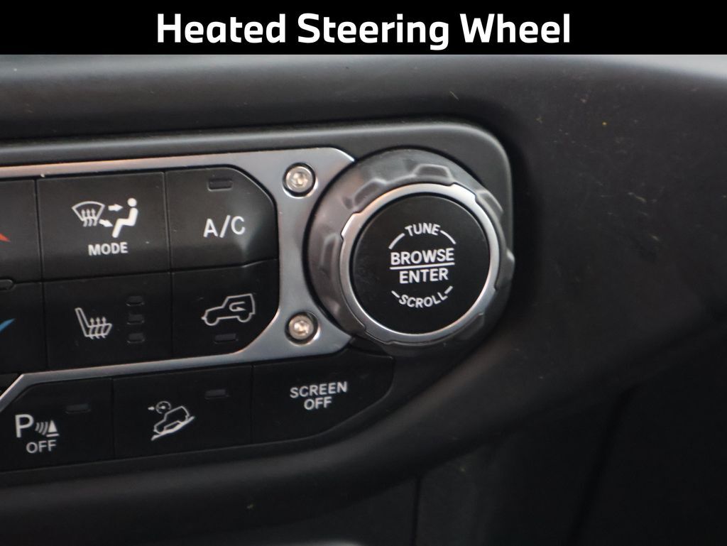 2021 Jeep Wrangler Unlimited Sahara Altitude San Clemente CA