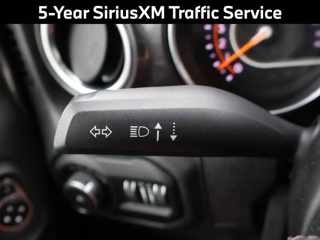 2021 Jeep Wrangler Unlimited Sahara Altitude San Clemente CA