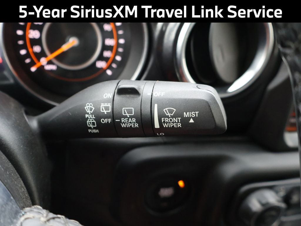 2021 Jeep Wrangler Unlimited Sahara Altitude San Clemente CA