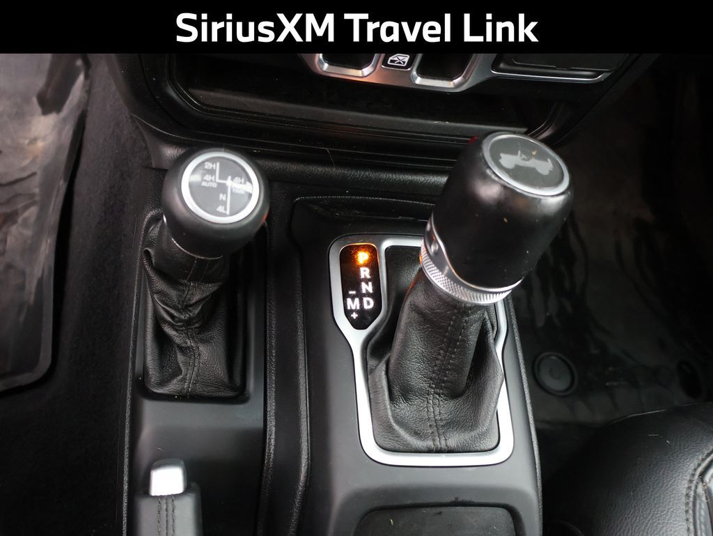 2021 Jeep Wrangler Unlimited Sahara Altitude San Clemente CA