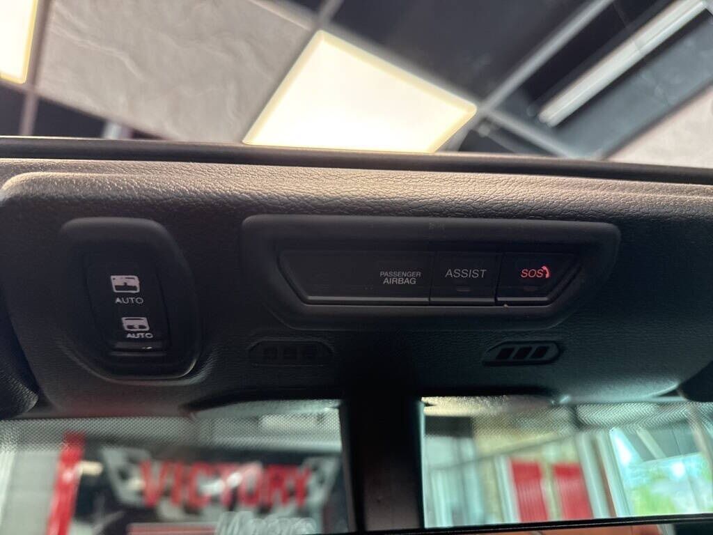 2021 Jeep Wrangler Unlimited Sahara Royal Oak MI