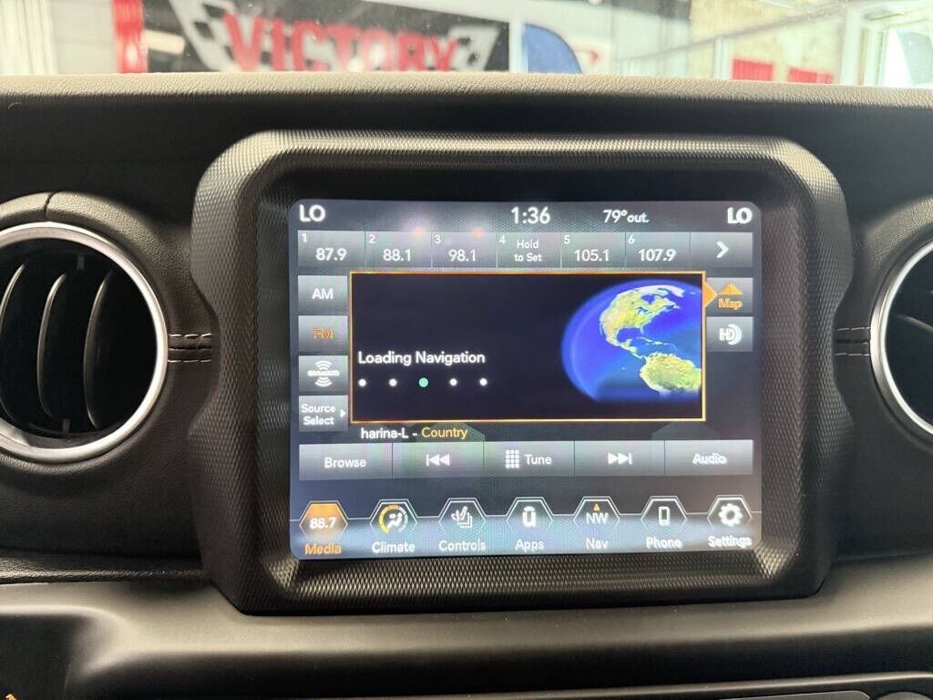 2021 Jeep Wrangler Unlimited Sahara Royal Oak MI