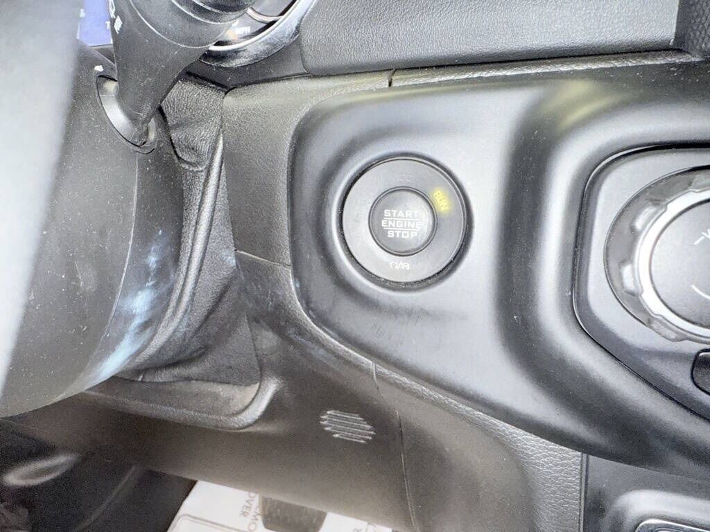 2021 Jeep Wrangler Unlimited Sahara Royal Oak MI
