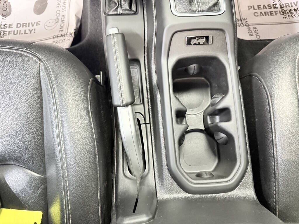 2021 Jeep Wrangler Unlimited Sahara Royal Oak MI