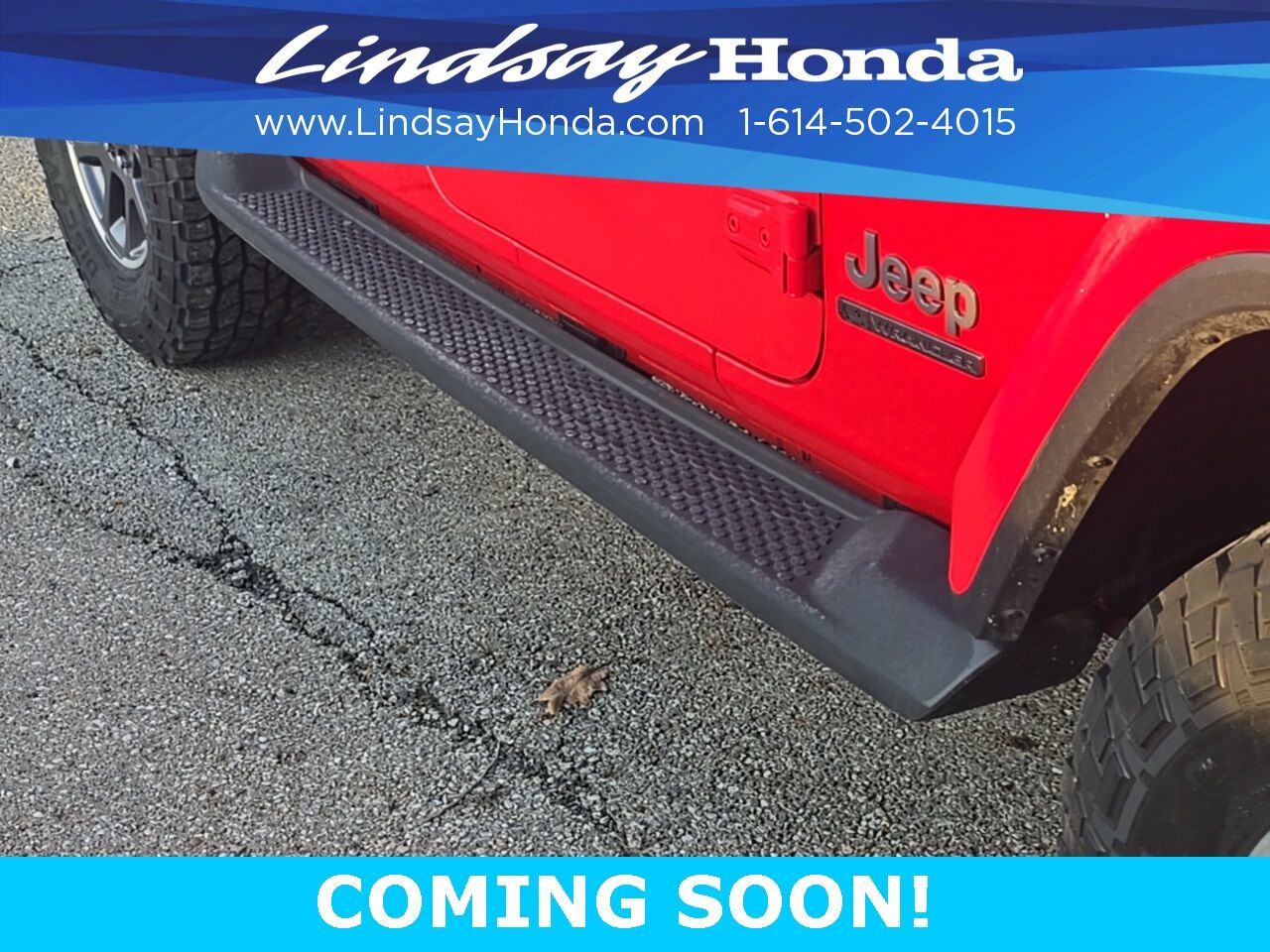 2021 Jeep Wrangler Unlimited Sahara Columbus OH