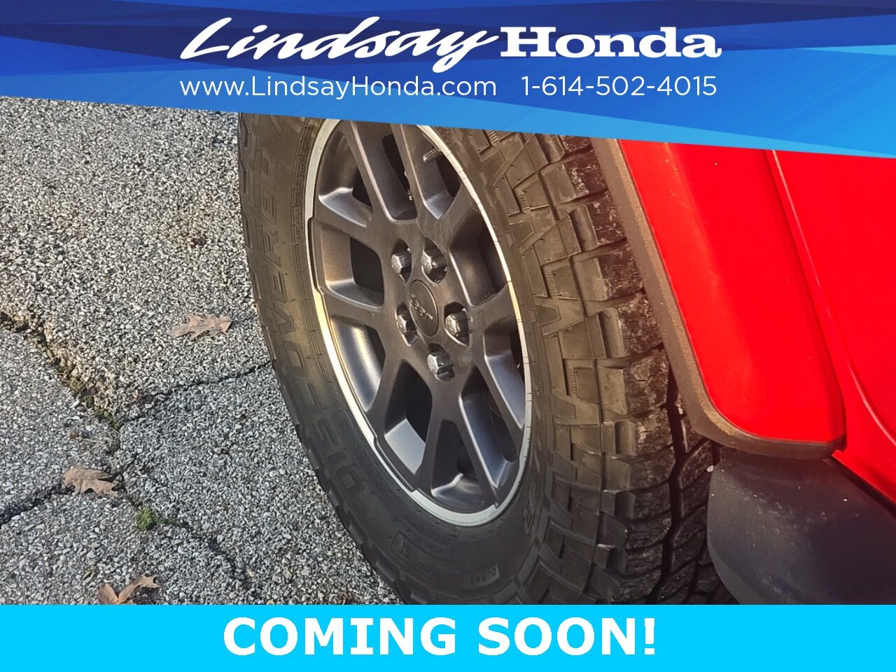 2021 Jeep Wrangler Unlimited Sahara Columbus OH