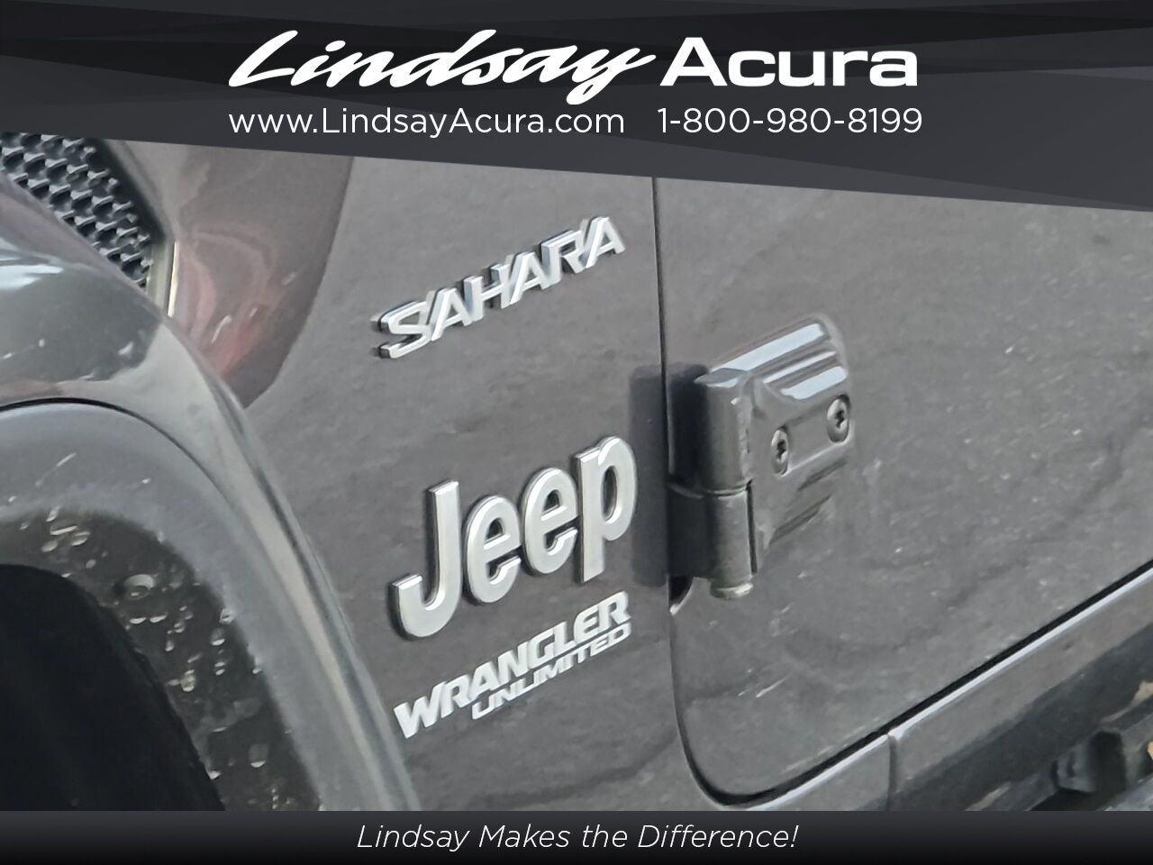 2021 Jeep Wrangler Unlimited Sahara Columbus OH