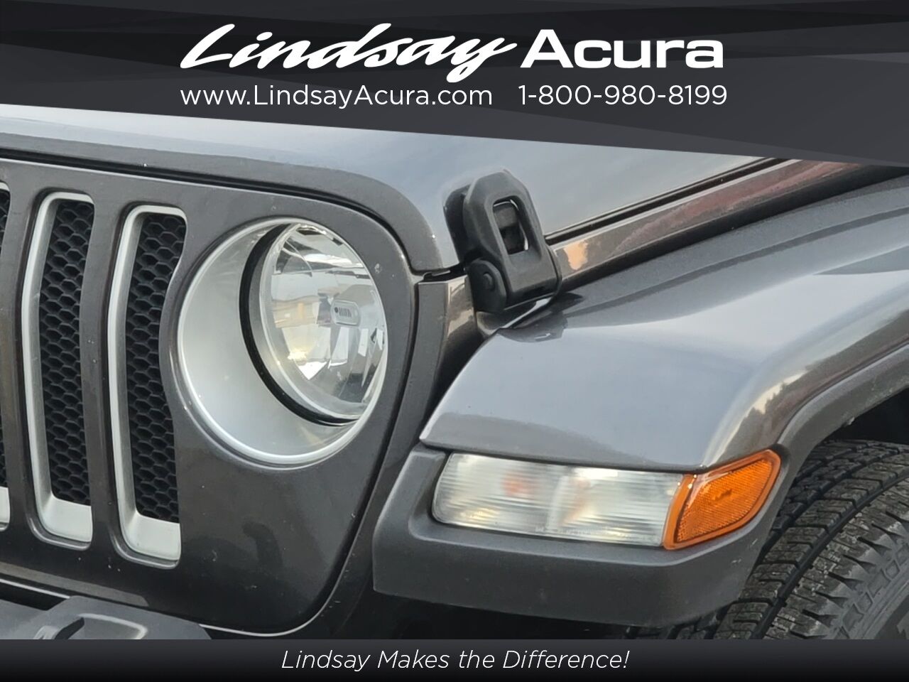 2021 Jeep Wrangler Unlimited Sahara Columbus OH