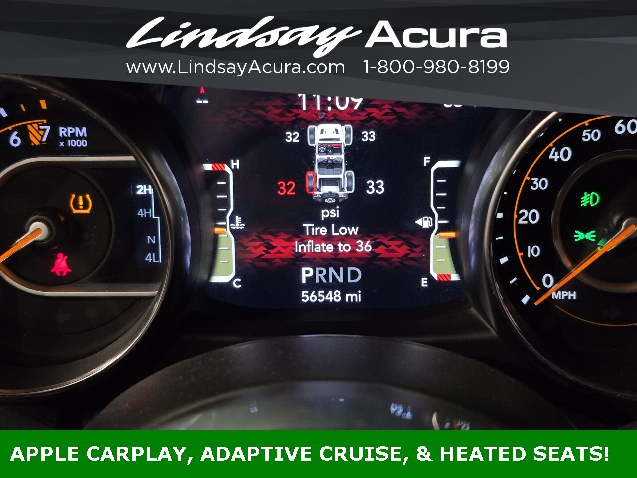 2021 Jeep Wrangler Unlimited Sahara Columbus OH