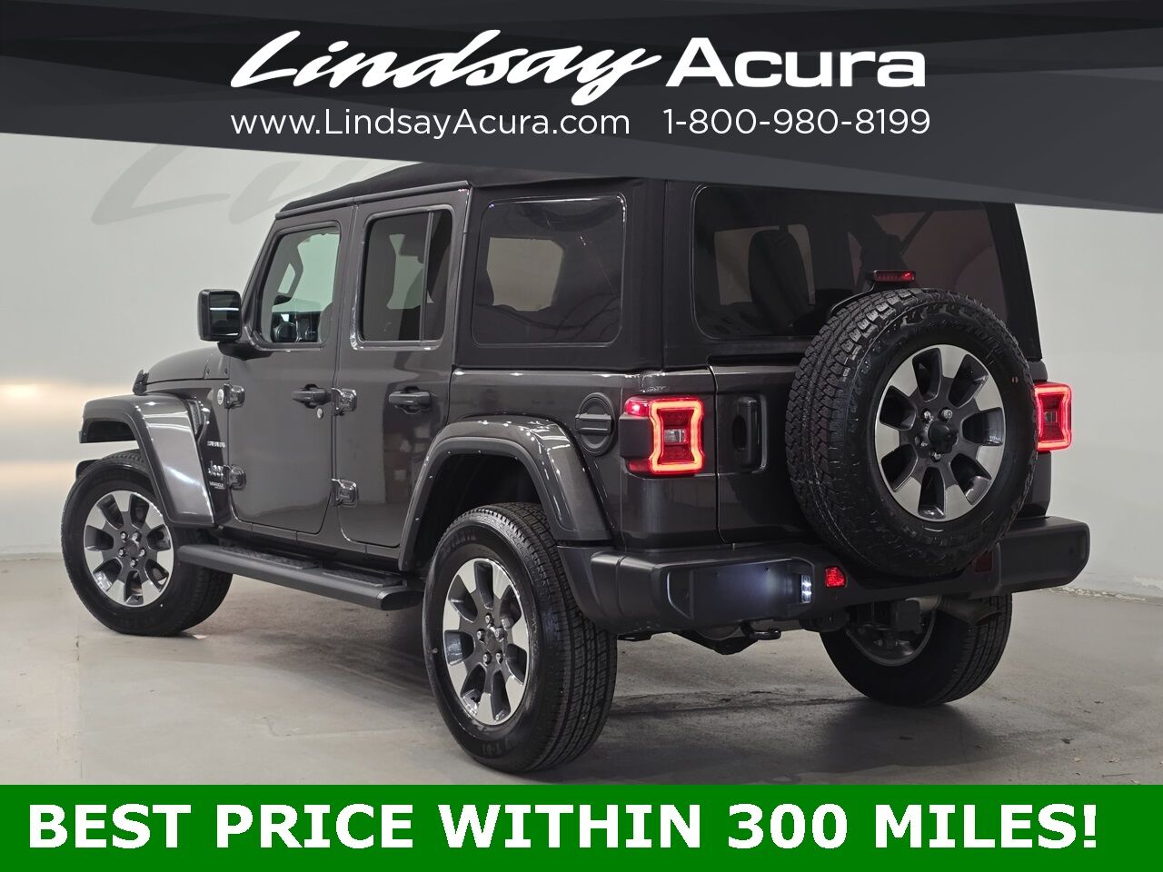 2021 Jeep Wrangler Unlimited Sahara Columbus OH