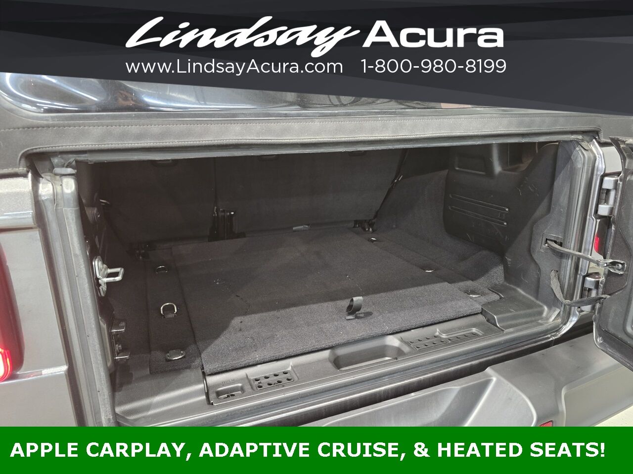 2021 Jeep Wrangler Unlimited Sahara Columbus OH