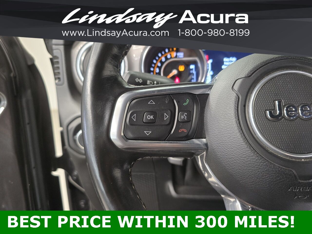 2021 Jeep Wrangler Unlimited Sahara Columbus OH