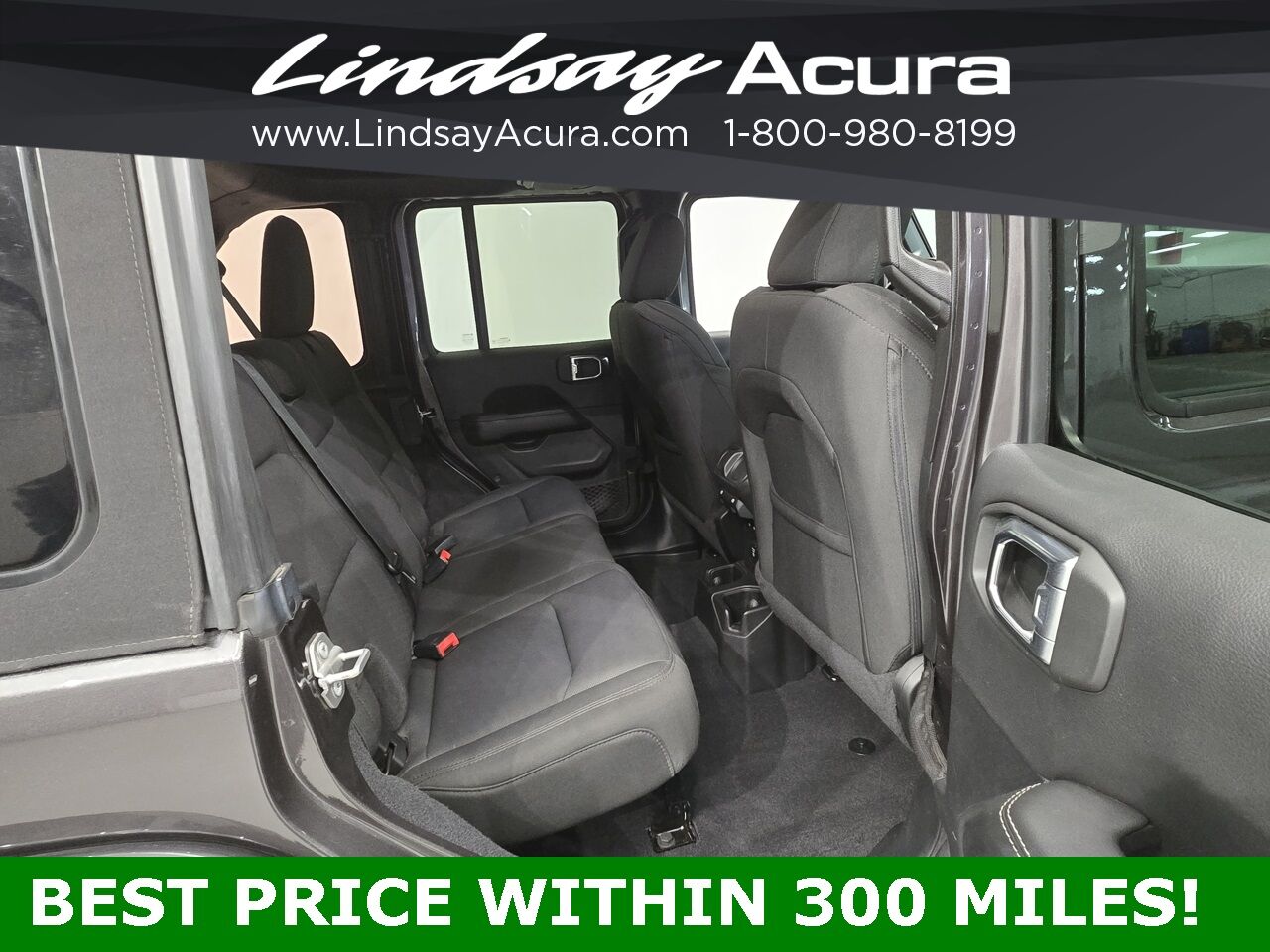 2021 Jeep Wrangler Unlimited Sahara Columbus OH