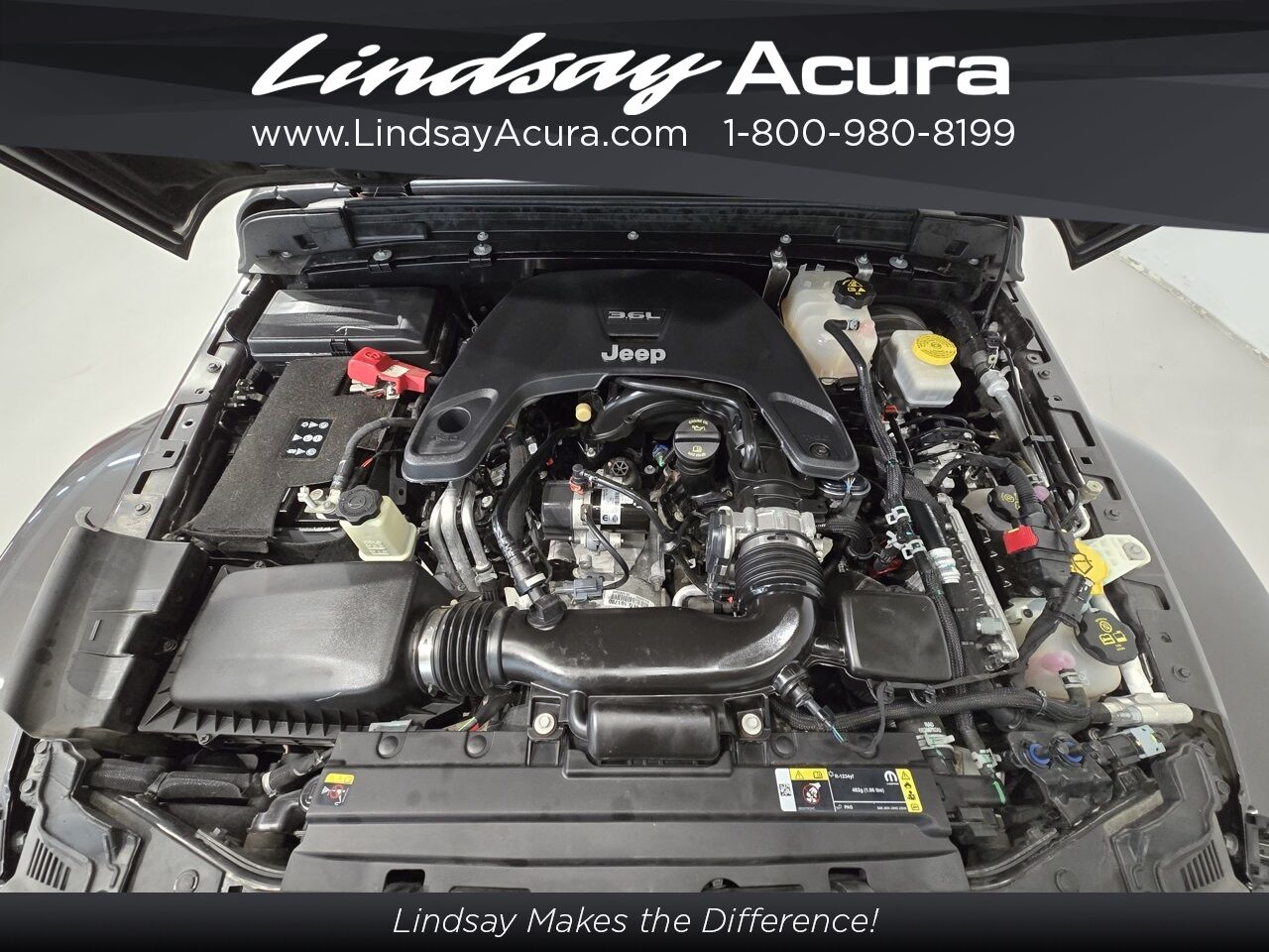 2021 Jeep Wrangler Unlimited Sahara Columbus OH