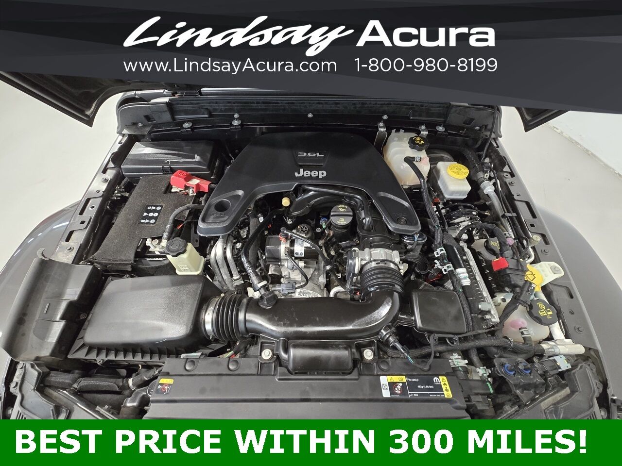 2021 Jeep Wrangler Unlimited Sahara Columbus OH