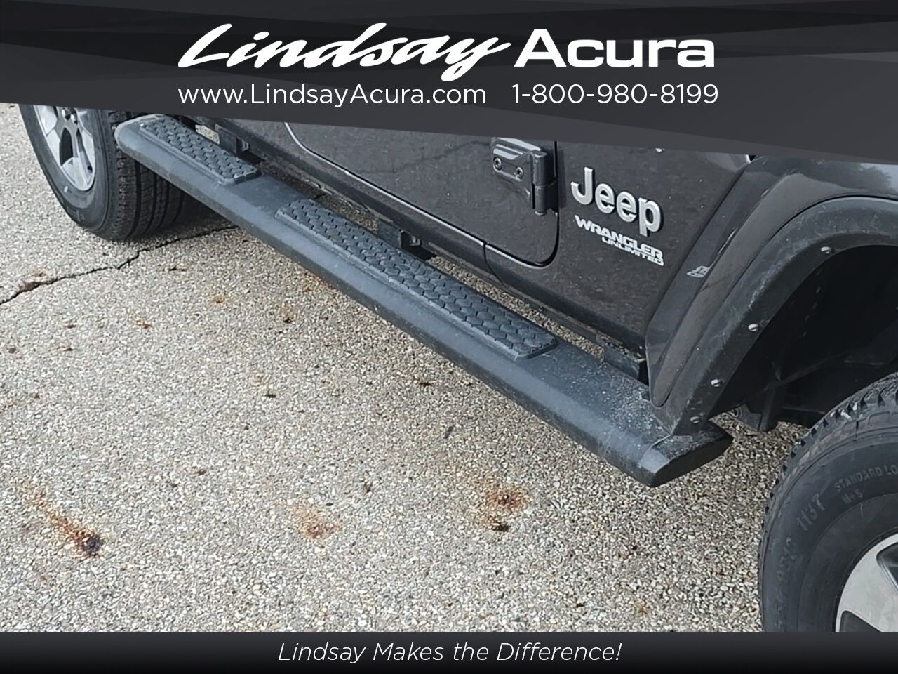 2021 Jeep Wrangler Unlimited Sahara Columbus OH