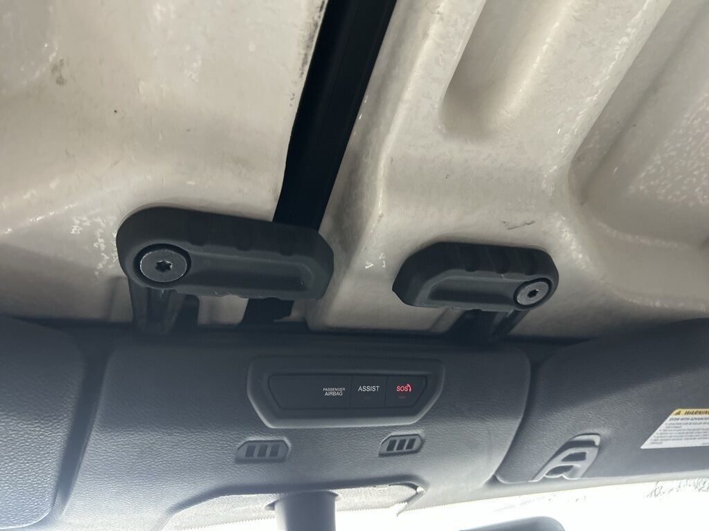 2021 Jeep Wrangler Unlimited Sahara Crestwood KY