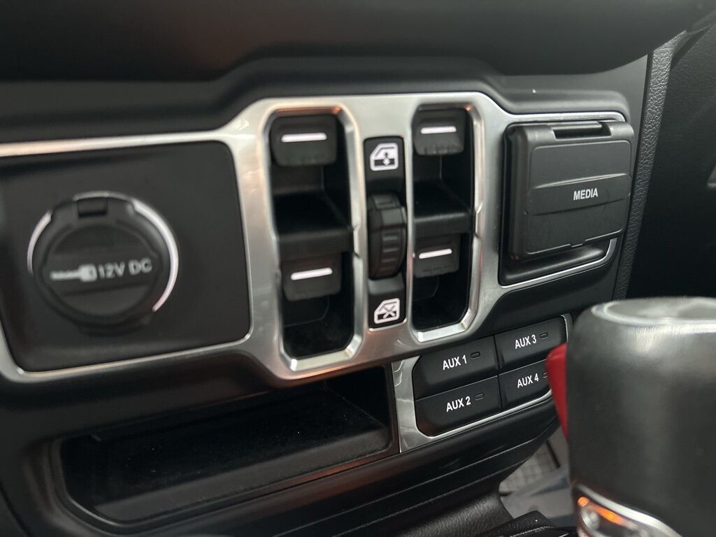 2021 Jeep Wrangler Unlimited Sahara Crestwood KY