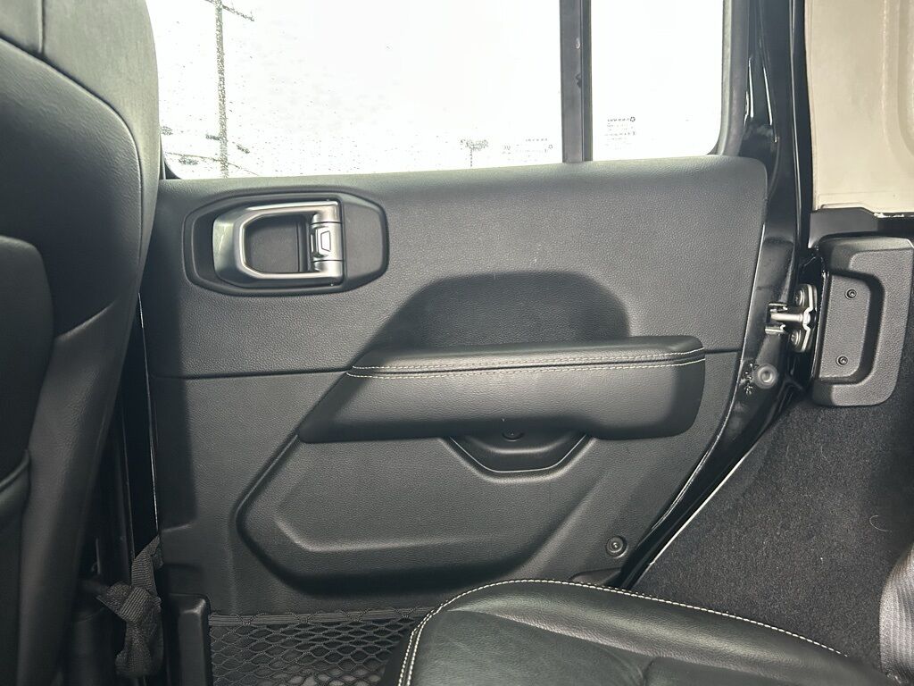 2021 Jeep Wrangler Unlimited Sahara Crestwood KY