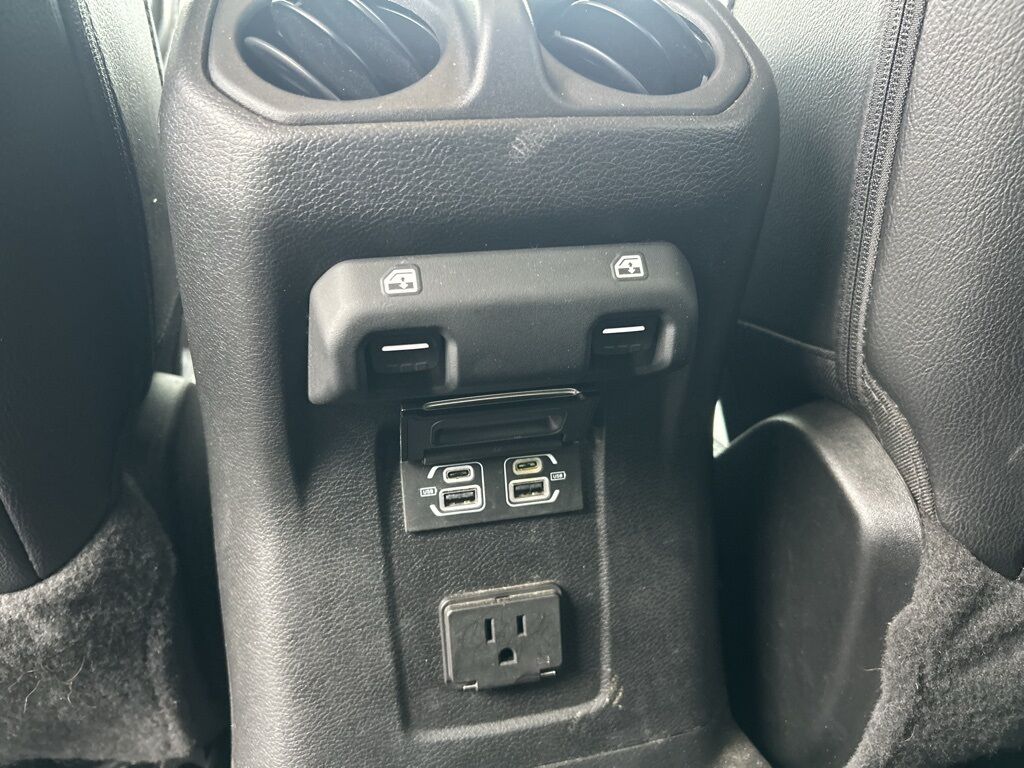 2021 Jeep Wrangler Unlimited Sahara Crestwood KY