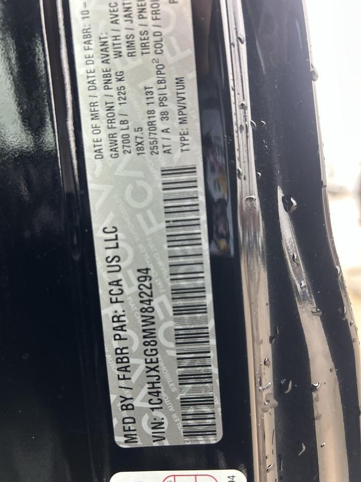 2021 Jeep Wrangler Unlimited Sahara Crestwood KY