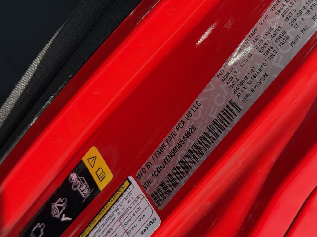 2021 Jeep Wrangler Unlimited Sahara Crestwood KY