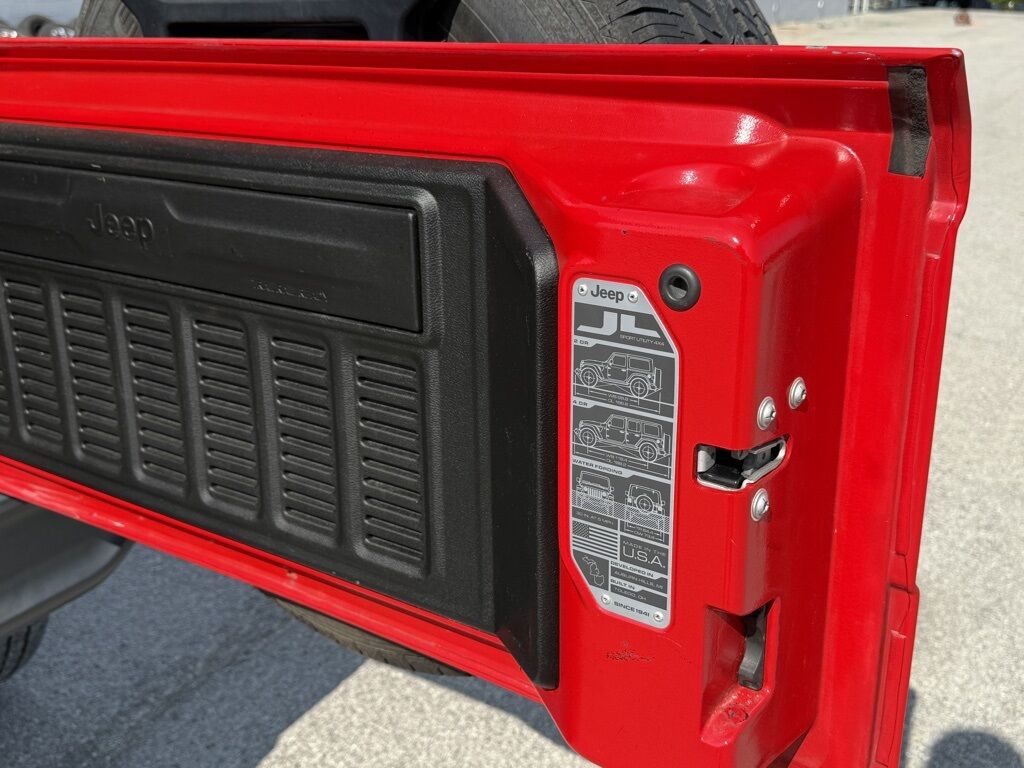 2021 Jeep Wrangler Unlimited Sahara Crestwood KY