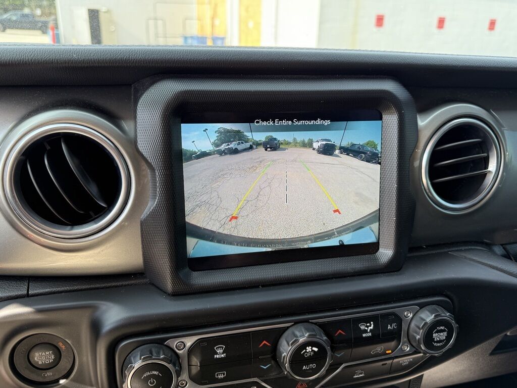 2021 Jeep Wrangler Unlimited Sahara Crestwood KY