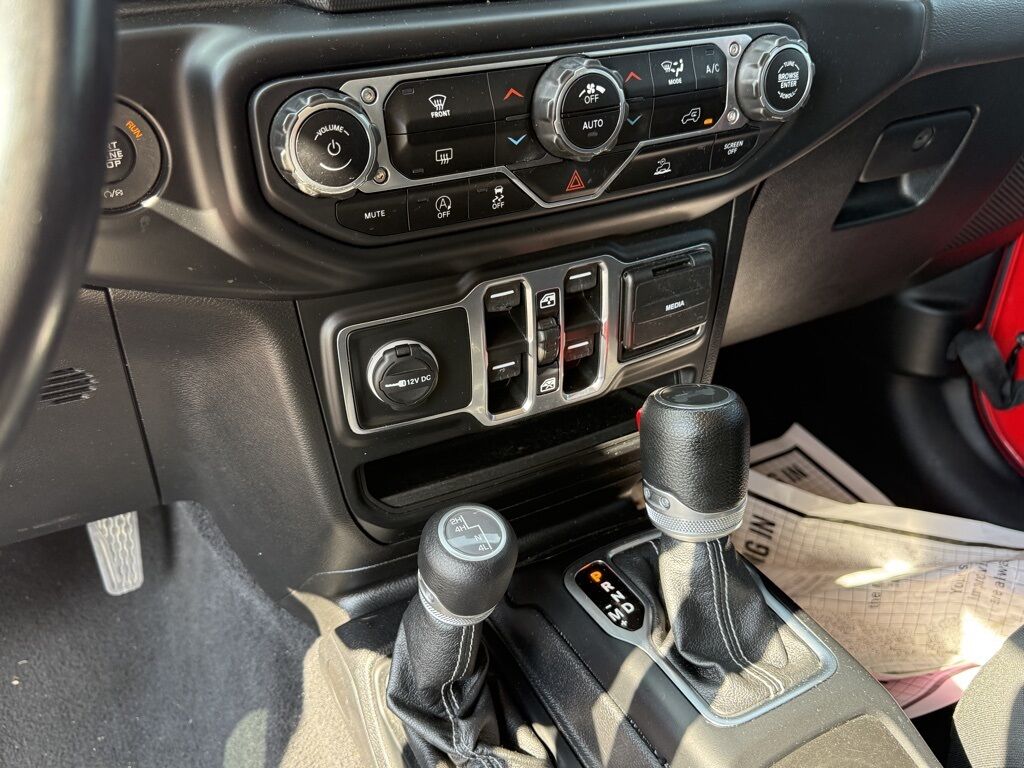 2021 Jeep Wrangler Unlimited Sahara Crestwood KY