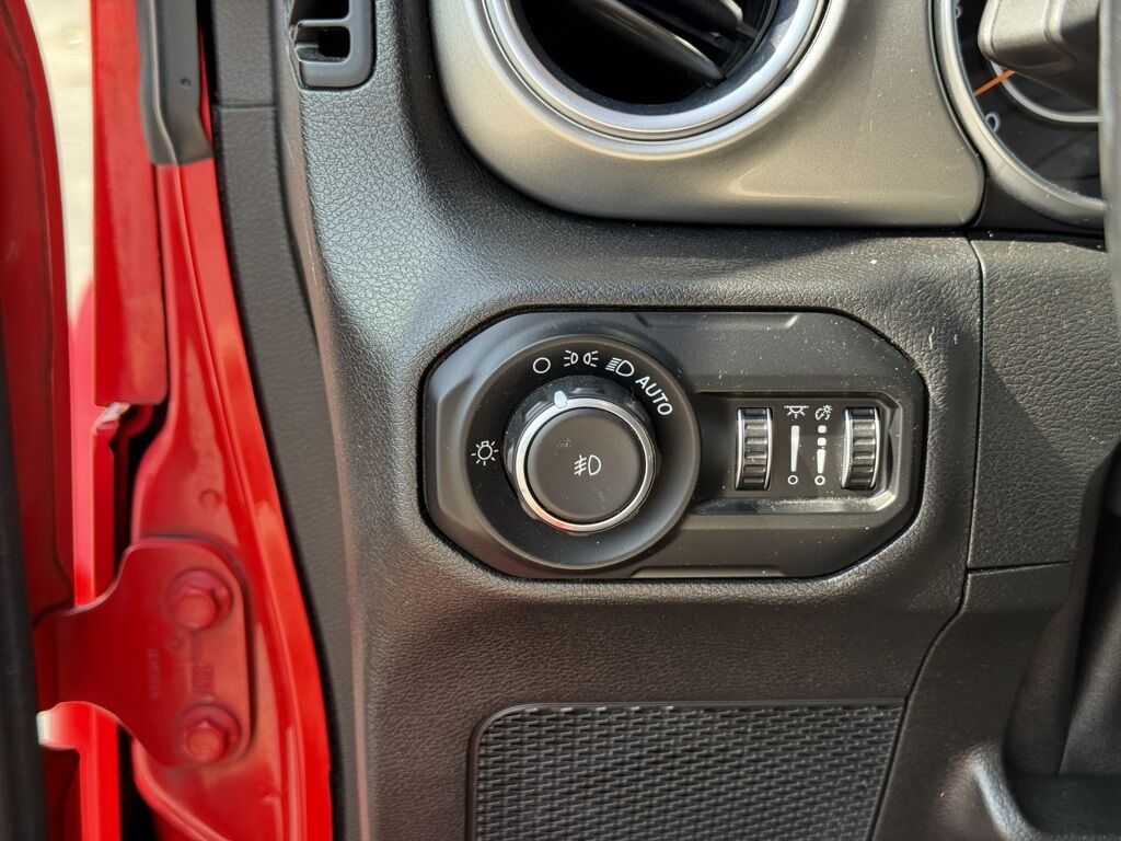 2021 Jeep Wrangler Unlimited Sahara Crestwood KY