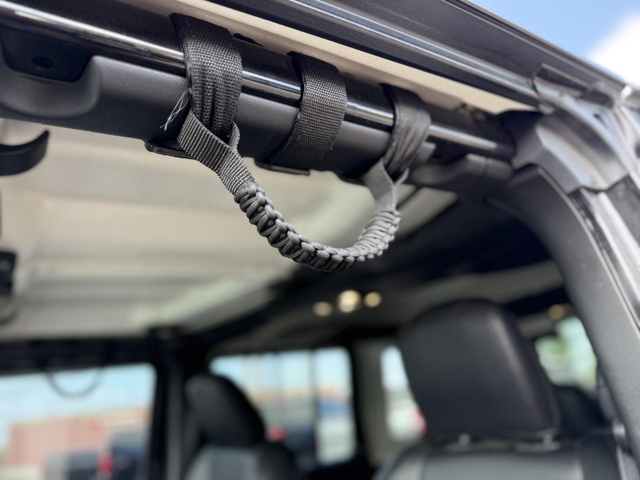 2021 Jeep Wrangler Unlimited Sahara Crestwood KY