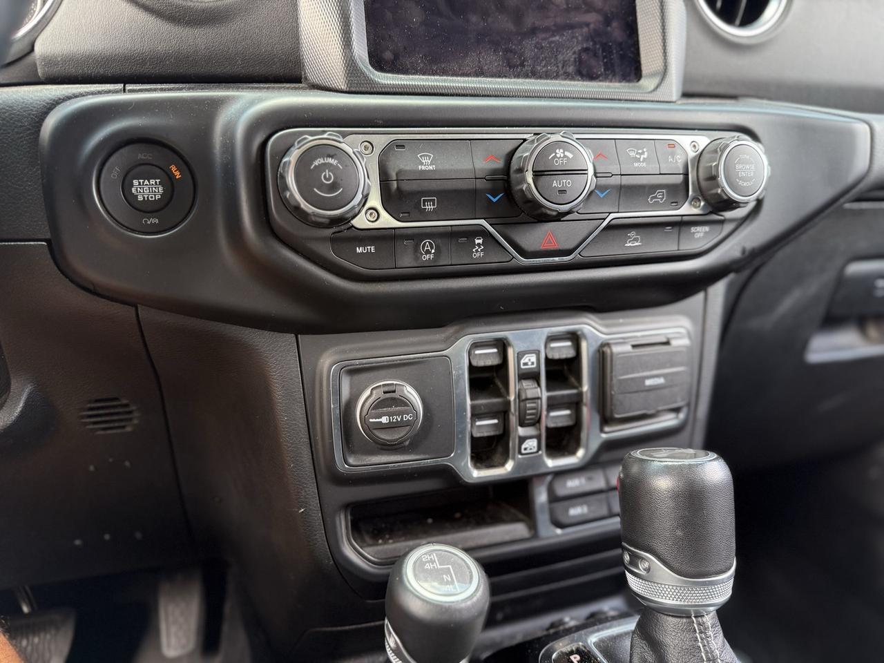 2021 Jeep Wrangler Unlimited Sahara Crestwood KY
