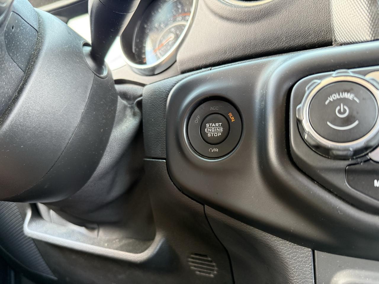 2021 Jeep Wrangler Unlimited Sahara Crestwood KY