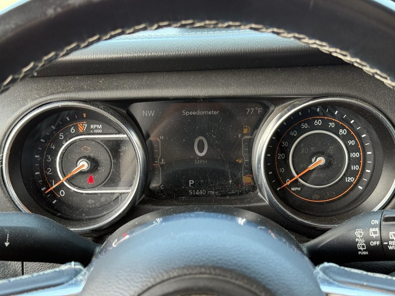 2021 Jeep Wrangler Unlimited Sahara Crestwood KY
